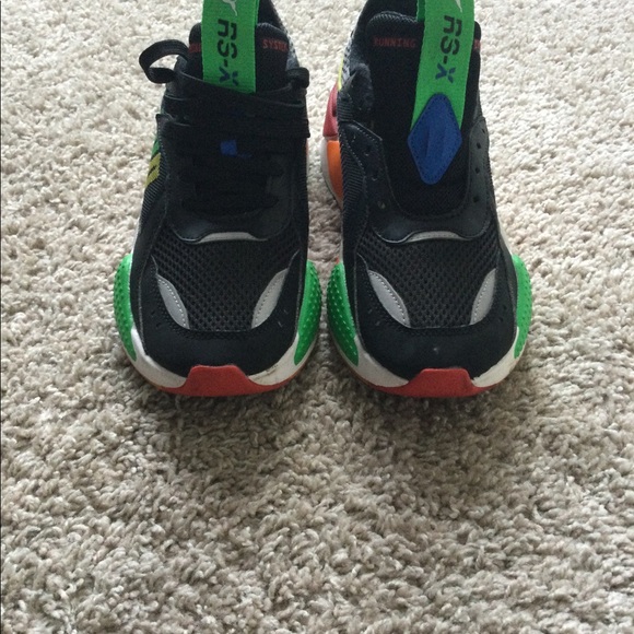 🔥🔥HOST PIC🔥🔥Puma RS-X Sneakers - Picture 9 of 16